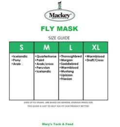 Bee Mine Fly Mask