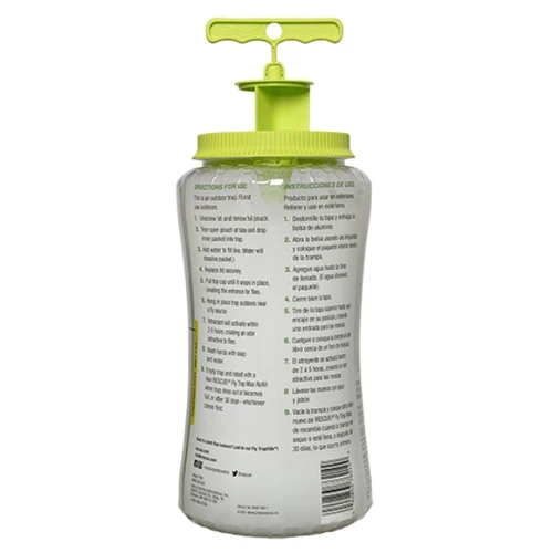 Rescue Fly Trap Max 3 Rescue Fly Trap Max