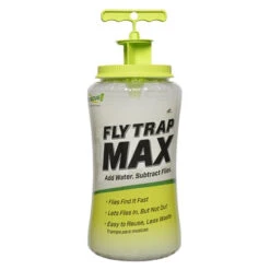 Rescue Fly Trap Max 7 Rescue Fly Trap Max -Equestrian Supplies Store fly trap max front 168985 rescue 95812.1686875639