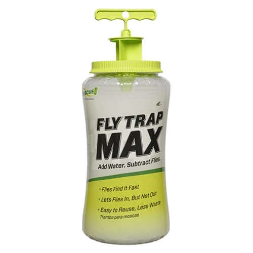 Rescue Fly Trap Max 5 Rescue Fly Trap Max - Image 3