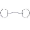 Myler Forward Tilt Ported Barrel Eggbutt With Hooks- MB 36 - Level 2-3 1 Myler Forward Tilt Ported Barrel Eggbutt With Hooks- MB 36 - Level 2-3 -Equestrian Supplies Store forward tilt ported eggbutt hooks 89 30365 z 01 myler 40933.1588284123