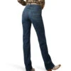 Ariat Ultra High Rise Frankie Jean -Equestrian Supplies Store frankie ultra high rise jean back 10041066 ariat 08462.1662160107
