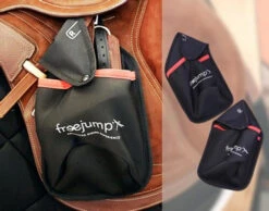 Freejump Stirrup Pockets -Equestrian Supplies Store freejump stirrup pockets 26665.1560884987