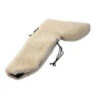 Fleeceworks Sheepskin Western Seat Saver Full 1 Fleeceworks Sheepskin Western Seat Saver Full -Equestrian Supplies Store full western seat saver cream fleeceworks 42933.1670544370