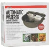 Little Giant Galvanized Steel Automatic Waterer -Equestrian Supplies Store galvanized steel stock waterer box 88SW little giant 19315.1673897261
