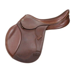 Pessoa Gen-X3 Saddle 5 Pessoa Gen-X3 Saddle -Equestrian Supplies Store gen X3 oakbark side 490005 pessoa 06603.1619216406