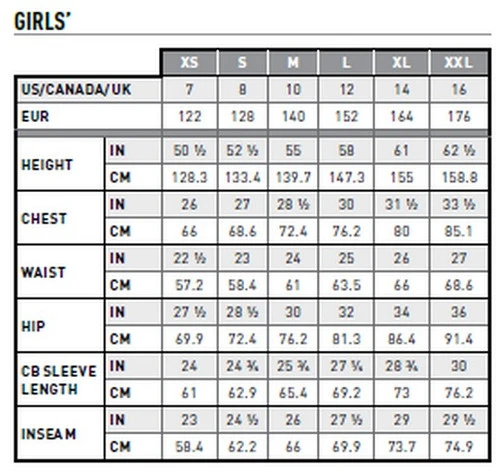 Girls Ariat Tri Factor EQ Breeches Knee Grip 5 Girls Ariat Tri Factor EQ Breeches Knee Grip - Image 3