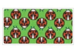 Essex Classics Girls Ladybugs Show Shirt -Equestrian Supplies Store girls ladybug shirt lime swatch SRG97W1 essex 53317.1553192346