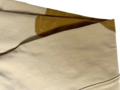 Girls Tailored Sportsman Trophy Hunter Breeches Side Zip -Equestrian Supplies Store girls side zip breech tan detail tailored sportsman 85248.1598477240