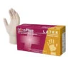 GlovePlus Powder Free Latex Exam Gloves -Equestrian Supplies Store glove plus latex exam gloves white ammex 90428.1598648762