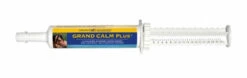Grand Calm Oral Paste For Horses