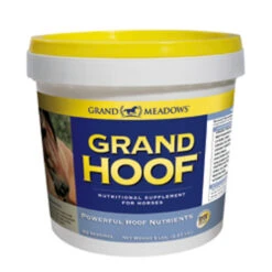 Grand Hoof By Grand Meadows
