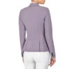Equiline GrideG B-Move Show Coat -Equestrian Supplies Store grideg show coat lavender back MO8719 equiline 79743.1649623598