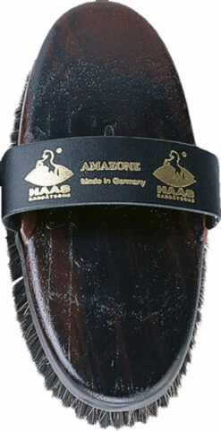 HAAS Amazone Brush