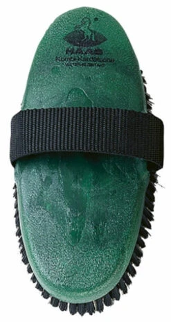 HAAS Combi Sponge Brush -Equestrian Supplies Store haas combi sponge brush 25 18941 36742.1589409799