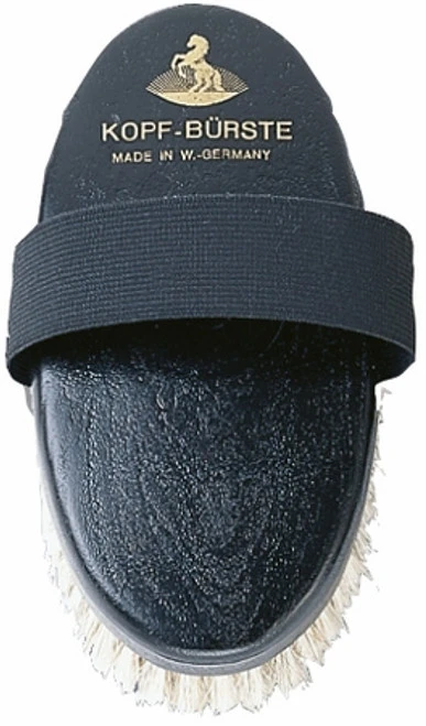 HAAS Head And Face Brush 4 HAAS Head And Face Brush - Image 2