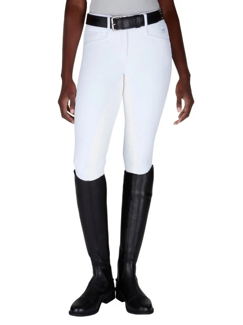 Hadley Mid Rise Breeches Full Seat 3 Hadley Mid Rise Breeches Full Seat