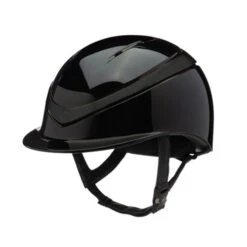 Charles Owen Halo Gloss Helmet