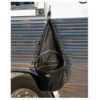 Professional's Choice Hanging Bucket Holder -Equestrian Supplies Store hanging bucket holder black PC 92883.1658017987
