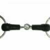 Korsteel Hard Rubber Loose Ring -Equestrian Supplies Store hard rubber loose ring 141925 korsteel 23538.1629241537