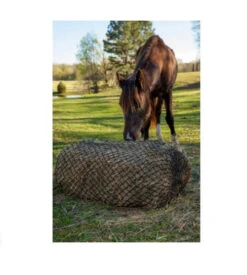 Texas Haynet Square Bale Hay Net