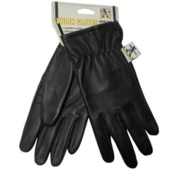 Men's HD Xtreme Goatskin Gloves -Equestrian Supplies Store hd xtreme work gloves black pair 75726.1640220192
