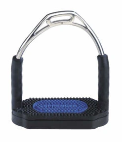 Herm Sprenger Bow Balance Stirrup Irons -Equestrian Supplies Store herm sprenger bow balance irons 11 67017 00343.1527292910