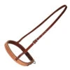 Reinsman Hermann Oak 1-1/4" Noseband -Equestrian Supplies Store hermann oak 1 1 4 noseband 7777 reinsman 91693.1679415514