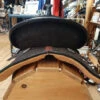 High Horse Lindale Barrel Saddle By Circle Y -Equestrian Supplies Store high horse lindale barrel saddle back marys 6228 745C circle y 58964.1579208314