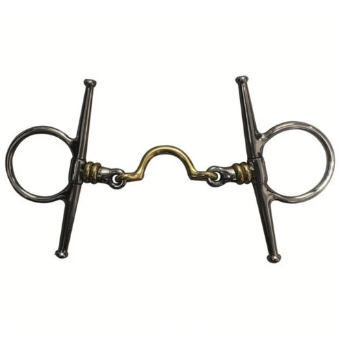 Jump'in High Port Roller Full Cheek 3 Jump'in High Port Roller Full Cheek