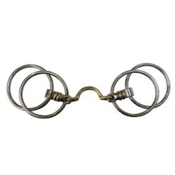 Jump'in High Port Roller Wilson