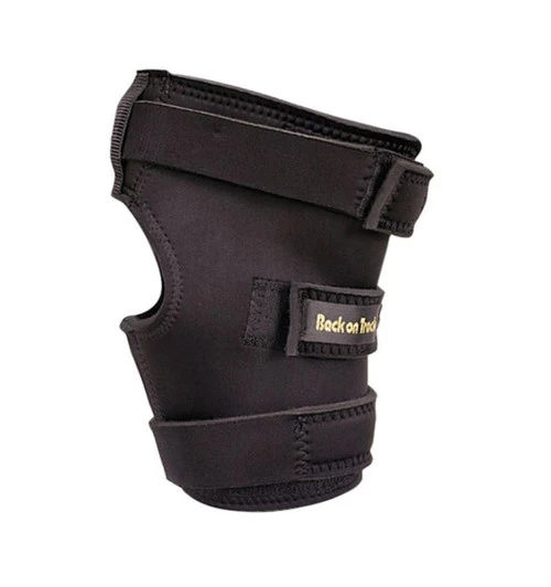 Back On Track Hock Boots 3 Back On Track Hock Boots