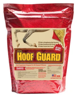 Hoof Guard Supplement By Horse Guard - 10 Lb