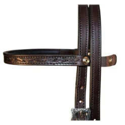 Tucker Horizon Series Halter Bridle -Equestrian Supplies Store horizon halter bridle snap brow 0111 1212 tucker 06936.1569281139