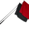 Double Diamond Buck Brannaman Horsemanship Flag -Equestrian Supplies Store horsemanship flags double diamond 70661.1603760236