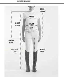Cavalleria Toscana Knit Collar Riding Jacket -Equestrian Supplies Store how to measure cavalleria toscana 03597.1600711325