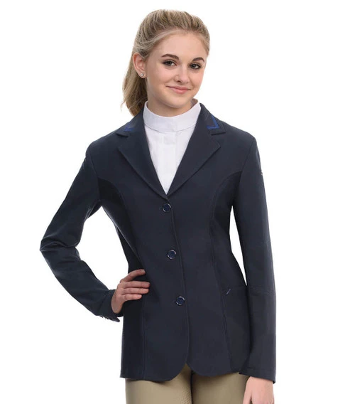 Ovation Hybrid Show Coat 3 Ovation Hybrid Show Coat