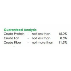Integrity Growth -Equestrian Supplies Store integrity growth label 06952.1629222160