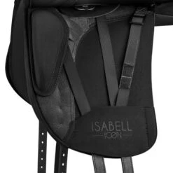 Equestrian Supplies Store -Equestrian Supplies Store isabell icon dressage black under flap wintec 22501.1685581085