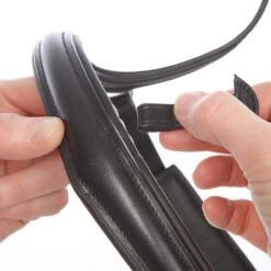 Kavalkade Ivonne Convertible Double Bridle 15 Kavalkade Ivonne Convertible Double Bridle -Equestrian Supplies Store ivonne bridle black conversion 2 kavalkade 19306 17591.1555701211