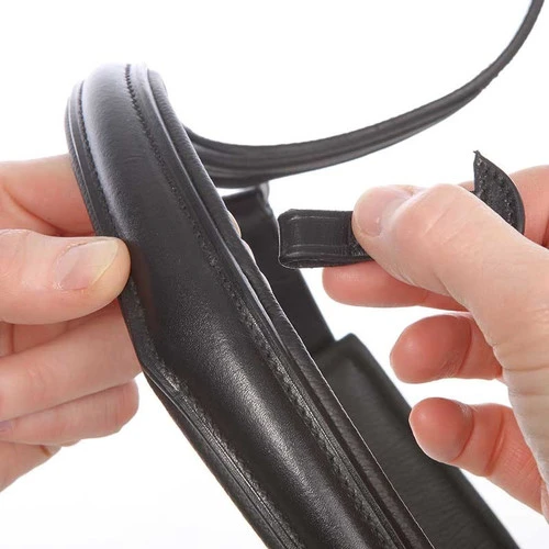 Kavalkade Ivonne Convertible Double Bridle 7 Kavalkade Ivonne Convertible Double Bridle - Image 5