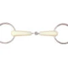 Pony Happy Mouth Jointed Loose Ring -Equestrian Supplies Store jointed loose ring 452900 happy mouth 23349.1594760192