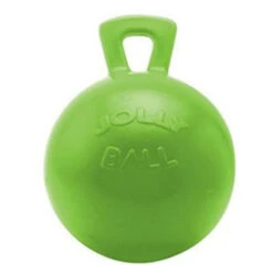 Scented Jolly Ball Horse Toy 9 Scented Jolly Ball Horse Toy -Equestrian Supplies Store jolly ball light green apple horsemens pride 65157.1634759433