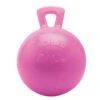 Scented Jolly Ball Horse Toy -Equestrian Supplies Store jolly ball pink bubblegum horsemens pride 92589.1634759422