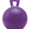 Jolly Ball Horse Toy -Equestrian Supplies Store jolly ball purple 86374.1584231756