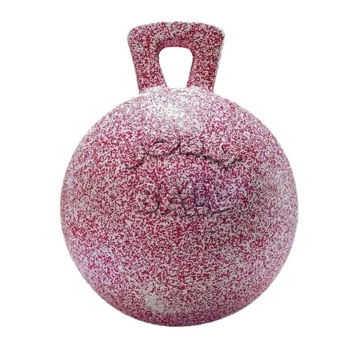 Scented Jolly Ball Horse Toy 4 Scented Jolly Ball Horse Toy - Image 2