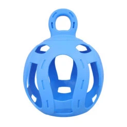 Jolly Hay Ball -Equestrian Supplies Store jolly hay ball blue 67599.1650404738