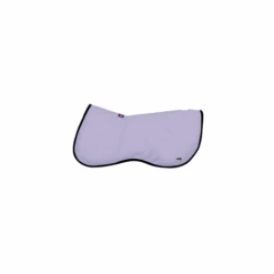 Ogilvy Original Jump Memory Foam Half Pad 17 Ogilvy Original Jump Memory Foam Half Pad -Equestrian Supplies Store jump hp lavender HP JUMP ogilvy 12622.1657593625