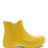 Dansko Karmel Rain Boot 1 Dansko Karmel Rain Boot -Equestrian Supplies Store karmel h20 boot yellow outside 4055 171700 dankso 78605.1661025126