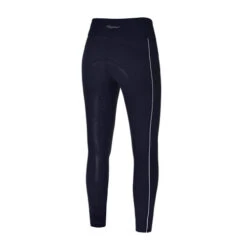 Kingsland Katja Full Grip Pull On Breeches -Equestrian Supplies Store katja breech navy back 216 BRFG 120 020 KL 71828.1617060540